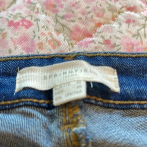 Springfield European jeans - Picture 3 of 7
